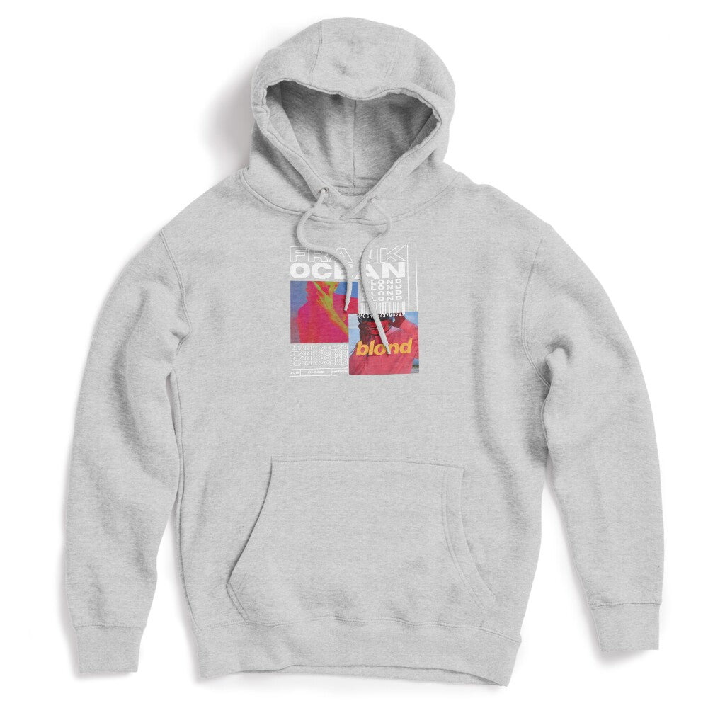 Frank Ocean Album Cover Shirt