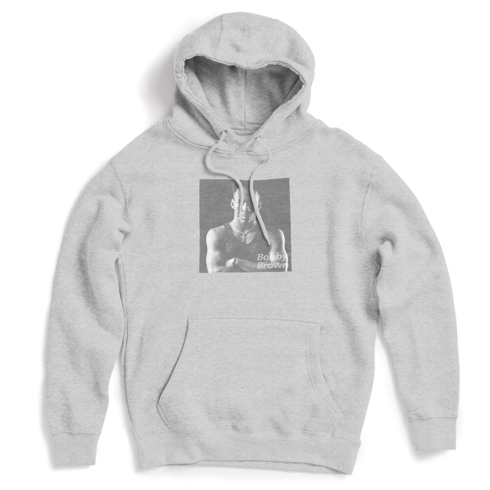 Bobby Brown Retro Portrait Shirt