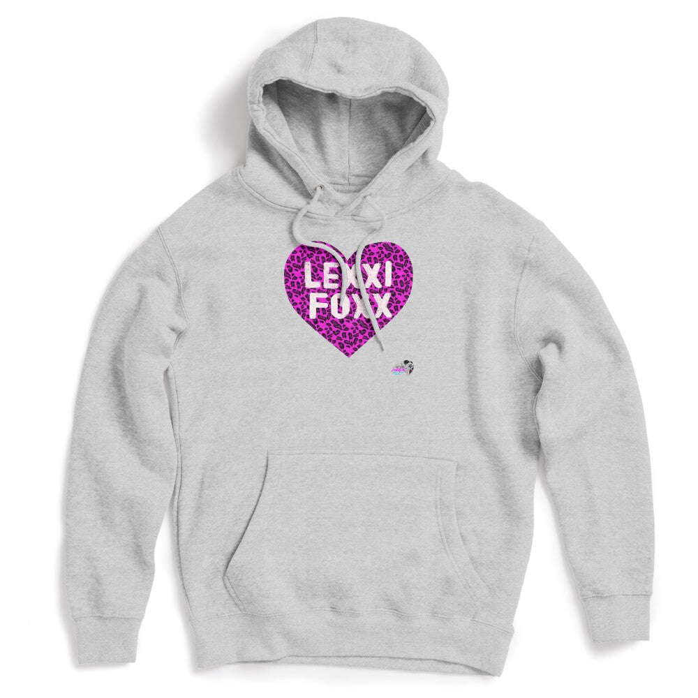 Lexxi Foxx Superfan Shirt