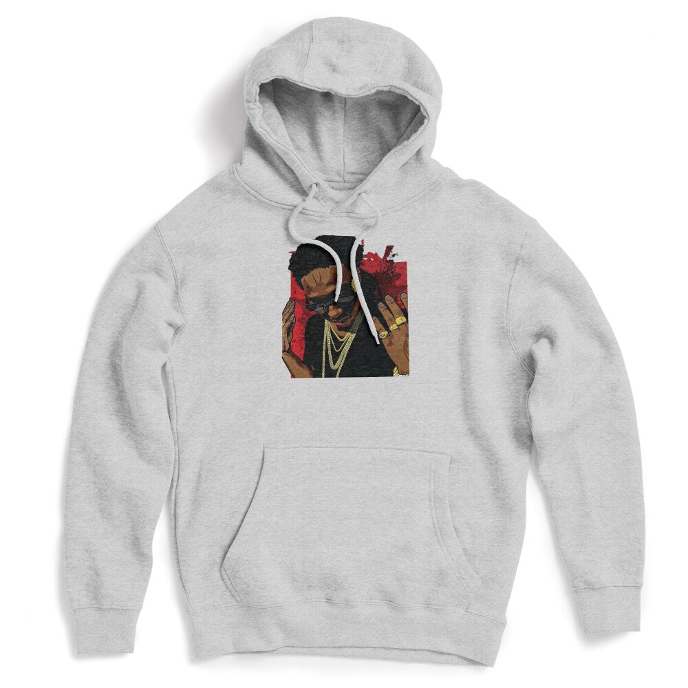 Quavo Shirt