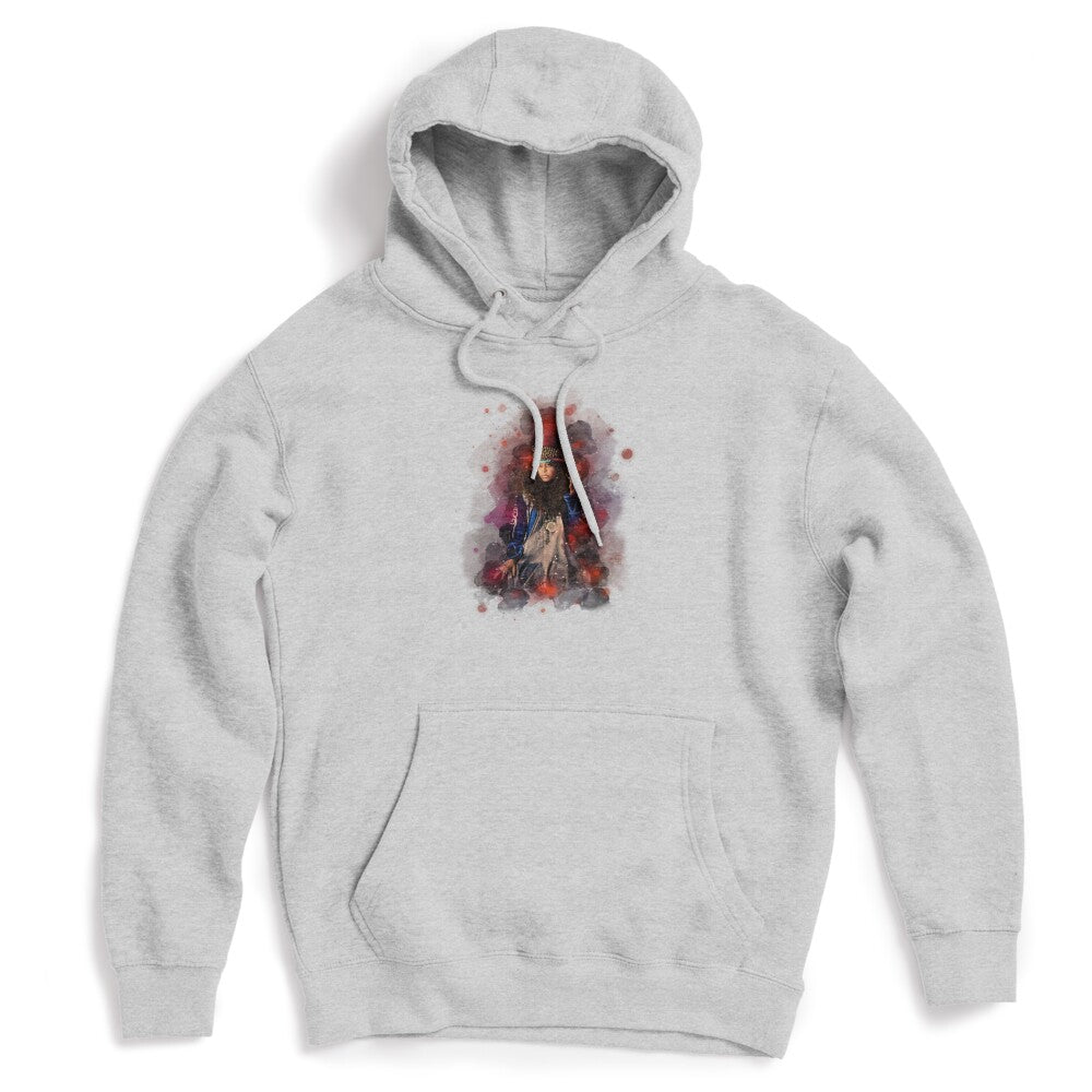 Erykah Badu Modern Shirt