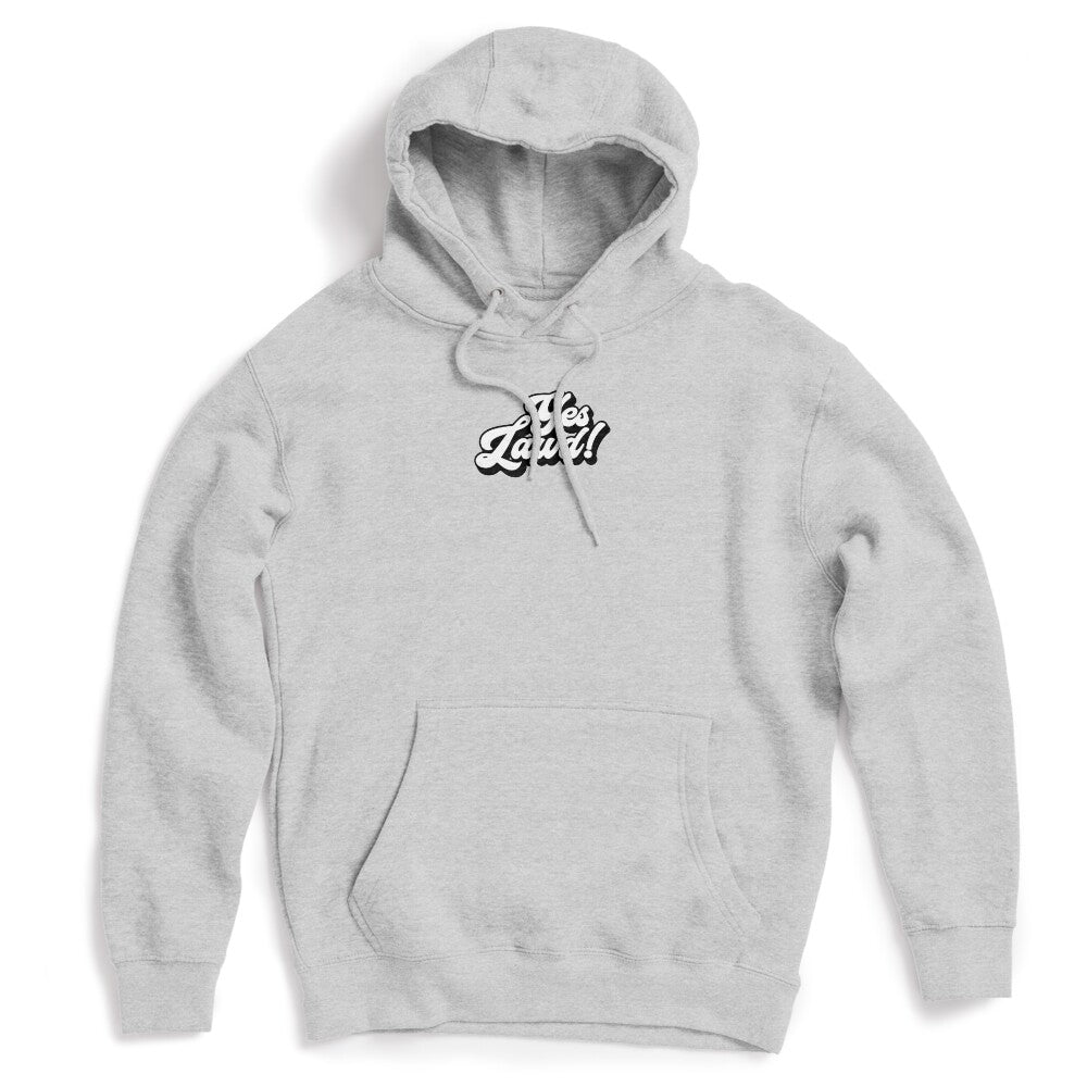 Anderson Paak Yes Lawd! Logo Shirt