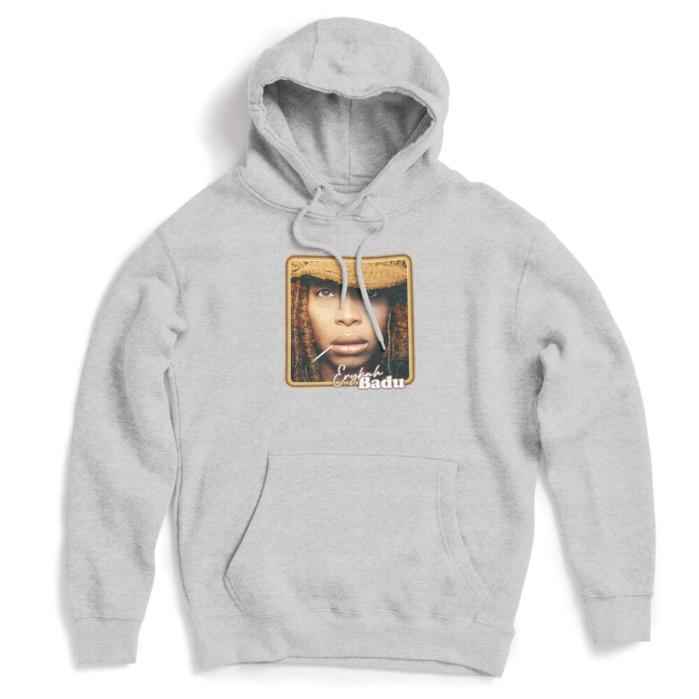 Erykah Badu Vintage Look Shirt