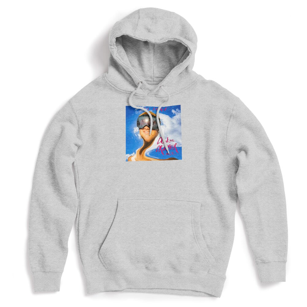 Ski Aggu - Denk Mal Drüber Nach Album 2023 Shirt
