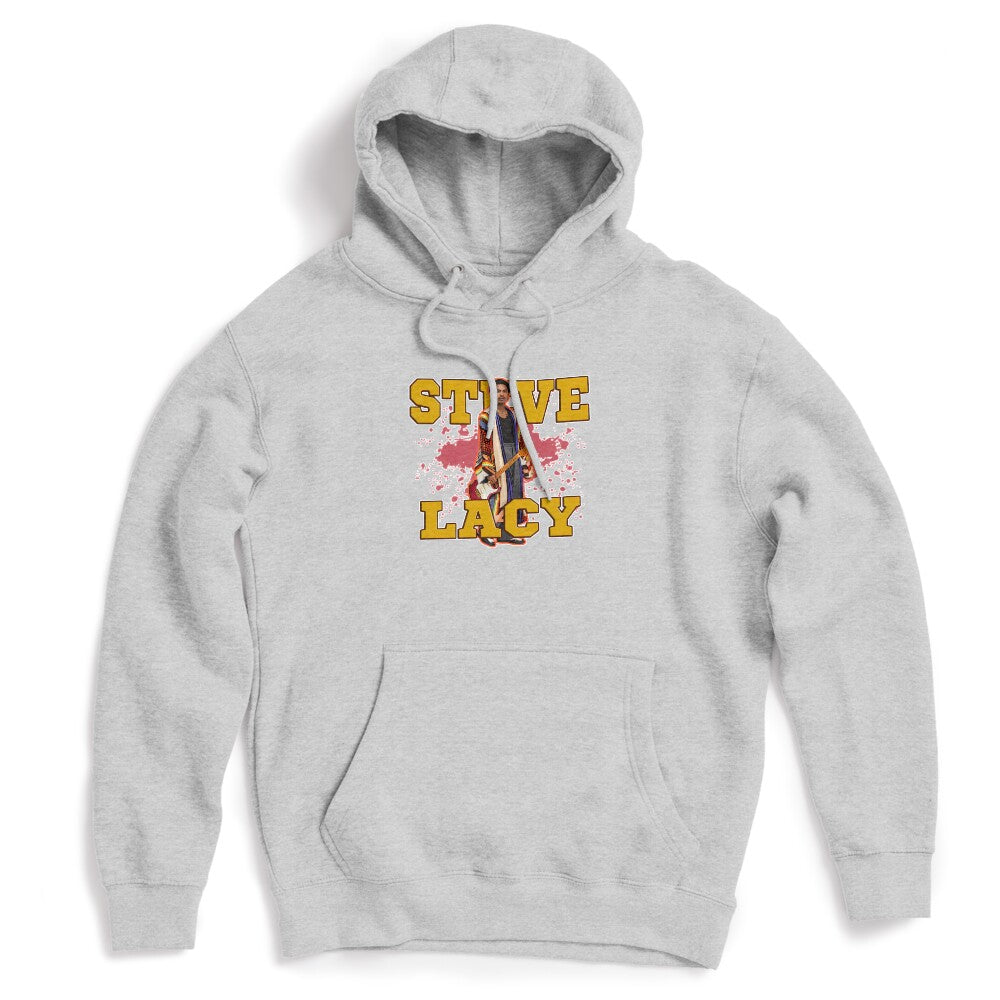 Steve Lacy Alternative R&B Indie Funk Retro Vintage Style Shirt