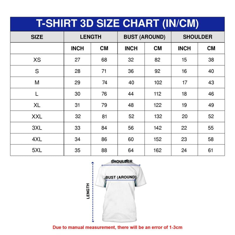 Pentagram Band Shirt