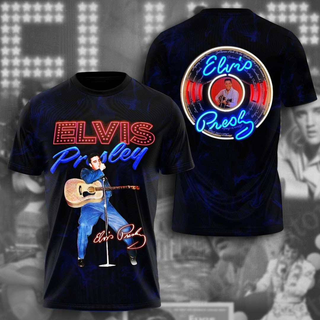 Elvis Presley Classic Cap – HOATT 10071