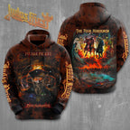 Judas Priest 3D Apparel – NGHIAVT 1325